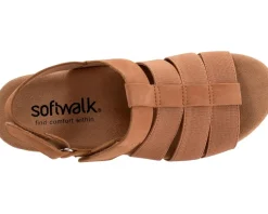 Women's SoftWalk Burnaby