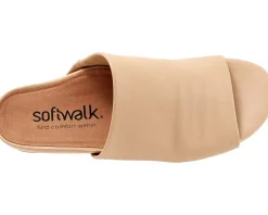 Women's SoftWalk Camano