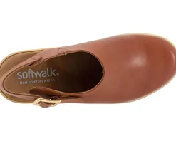 Women's SoftWalk Fairbanks