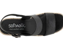 Women's SoftWalk Hartley