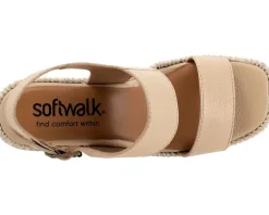 Women's SoftWalk Hartley