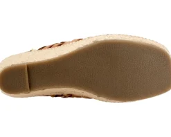 Women's SoftWalk Havana