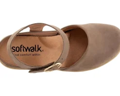 Women's SoftWalk Mabelle