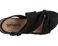 Women's SoftWalk Tieli