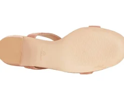 Women's Soludos Ines Heel