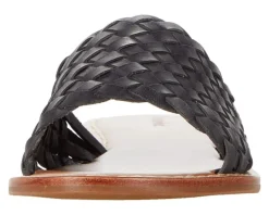 Women's Soludos Rose Woven Sandal