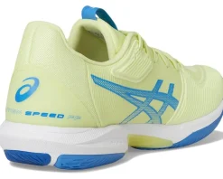 Women's Solution Speed FF 3 Tennis Shoe