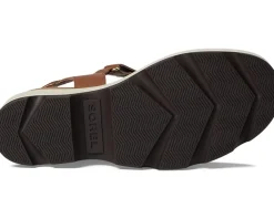 Women's SOREL Joanie™ IV Y Strap Wedge
