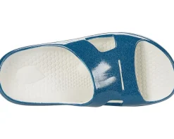 Women's Spenco Fusion 2 Pearlized Slide