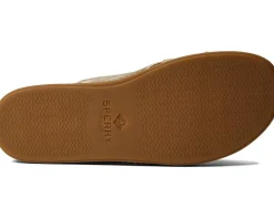 Women's Sperry Waveside Plushwave Cross Slide