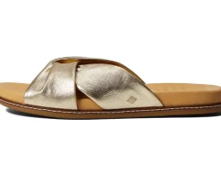 Women's Sperry Waveside Plushwave Cross Slide
