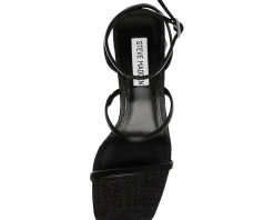 Women's Steve Madden Bayley Heeled Sandal