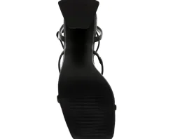 Women's Steve Madden Bayley Heeled Sandal