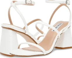 Women's Steve Madden Bayley Heeled Sandal