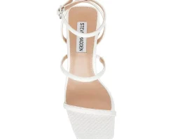 Women's Steve Madden Bayley Heeled Sandal