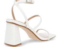 Women's Steve Madden Bayley Heeled Sandal