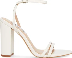 Women's Steve Madden Candid Heeled Sandal