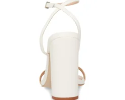 Women's Steve Madden Candid Heeled Sandal