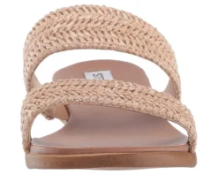 Women's Steve Madden Dual Flat Sandal