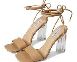 Women's Steve Madden Jili Heeled Sandal