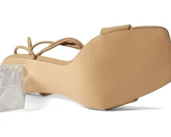 Women's Steve Madden Jili Heeled Sandal