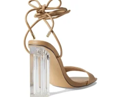 Women's Steve Madden Jili Heeled Sandal