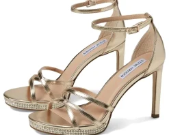 Women's Steve Madden Kammi Heeled Sandal