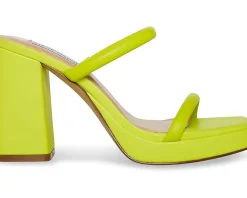 Women's Steve Madden Polly Heeled Sandal