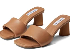 Women's Steve Madden Saged Heeled Sandal