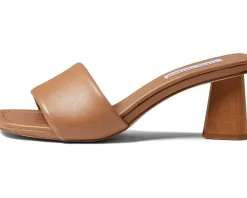 Women's Steve Madden Saged Heeled Sandal
