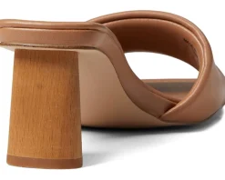 Women's Steve Madden Saged Heeled Sandal