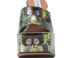 Women's Steve Madden Trixie Heeled Sandal