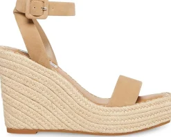 Women's Steve Madden Upstage Wedge Sandal