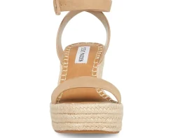 Women's Steve Madden Upstage Wedge Sandal