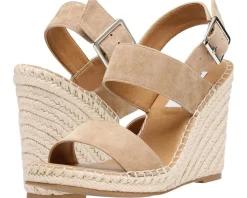 Women's Steve Madden Uri Wedge Sandal