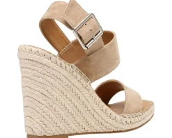 Women's Steve Madden Uri Wedge Sandal