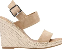 Women's Steve Madden Uri Wedge Sandal