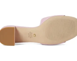 Women's Stuart Weitzman Cayman 35 Block Slide