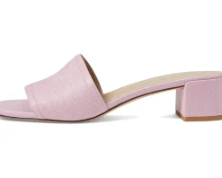 Women's Stuart Weitzman Cayman 35 Block Slide