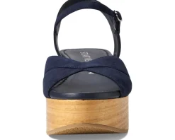 Women's Stuart Weitzman Carmen Midi Wedge