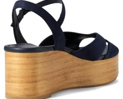 Women's Stuart Weitzman Carmen Midi Wedge