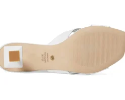 Women's Stuart Weitzman Miami Xcurve 50 Slide