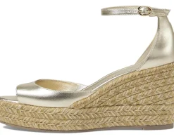 Women's Stuart Weitzman Nudistia Espadrille Wedge