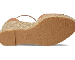Women's Stuart Weitzman Nudistcurve Espadrille Wedge