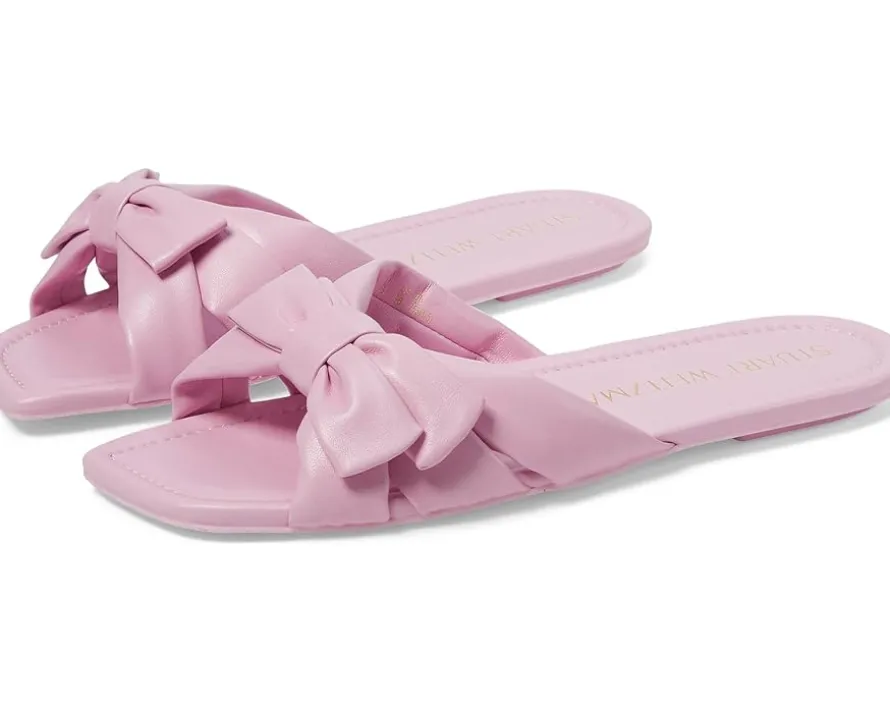 Women's Stuart Weitzman Sofia Slide