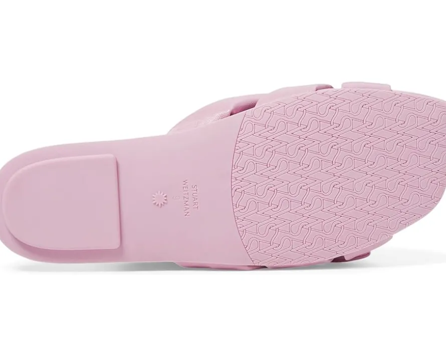Women's Stuart Weitzman Sofia Slide