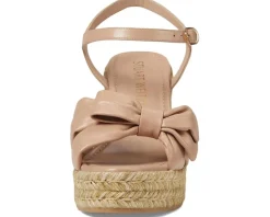 Women's Stuart Weitzman Sofia Espadrille Wedge