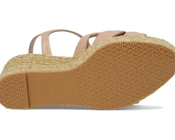 Women's Stuart Weitzman Sofia Espadrille Wedge