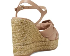Women's Stuart Weitzman Sofia Espadrille Wedge