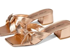 Women's Stuart Weitzman Sofia 45 Slide